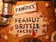 Department 56 North Pole The Peanut Brittle Factory Mint! Fabulous! 56701 New