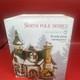 Department 56 North Pole The Polar Plunge Warming House
