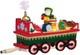 Department 56 North Pole Village 4036548 Northern Lights Ornament Car Rare New