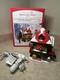 Department 56 North Pole Village 56 Wagon Factory #6013433