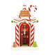 Department 56 North Pole Village A Sentry For Santa #6018467