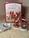 Department 56 North Pole Village Animated North Pole Sprinkle Mill #6013431