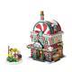 Department 56 North Pole Village Annual Celebrate The Holiday Limited