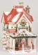 Department 56 North Pole Village Barbie Boutique Boxed 7379858