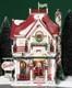 Department 56 North Pole Village Barbie Boutique Nib Never Used Sku 56.56739
