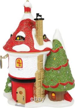 Department 56 North Pole Village, Blingtastic Jewelers (6015622)