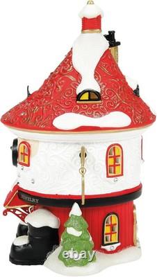 Department 56 North Pole Village, Blingtastic Jewelers (6015622)