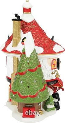 Department 56 North Pole Village, Blingtastic Jewelers (6015622)