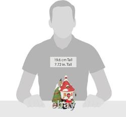 Department 56 North Pole Village, Blingtastic Jewelers (6015622)