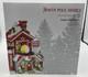 Department 56 North Pole Village Bouncy's Ball Factory 6000614