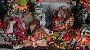 Department 56 North Pole Village Christmas 2024