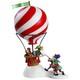 Department 56 North Pole Village Dash Away Delivery-balloon Boxed 7379753