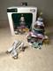 Department 56 North Pole Village Disney Tinker Bell's Lighthouse