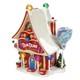 Department 56 North Pole Village Dum-dums Flavor Makers #6014521