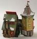 Department 56 North Pole Village Elfin Forge & Assembly Shop Boxed 64478