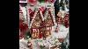 Department 56 North Pole Village Gingerbread Bakery U0026 Mixed With Love