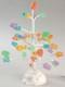 Department 56 North Pole Village Gumdrop Tree With Led Lights Boxed 4257249