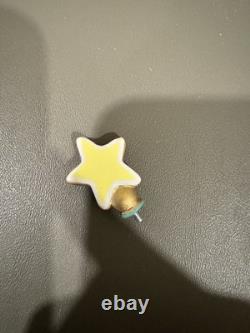 Department 56 North Pole Village Hasbro Easy Bake Factory Lit Building 4049202