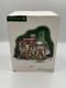 Department 56 North Pole Village Hatly Hall Dormitory For Elves