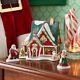 Department 56 North Pole Village House To Welcome The Christmas Holiday F33