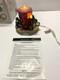 Department 56 North Pole Village Jack B. Nimble Candle Shop 4030719