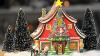 Department 56 North Pole Village May 2015 Gift Set The Sounds Of Christmas4049200