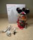 Department 56 North Pole Village Mickey's Gumball Emporium #6000611