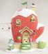 Department 56 North Pole Village Nina's Knit Mittens Boxed 12002268