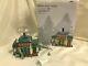 Department 56 North Pole Village North Pole Power 6003112 2019 As Is