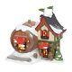 Department 56 North Pole Village North Pole Winery Building 5.6 Inch 6009765