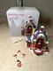 Department 56 North Pole Village Nutcracker Factory #6007611