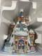 Department 56 North Pole Village Polar Bear Palace Collectors Edition
