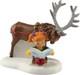 Department 56 North Pole Village Reindeer Blitzen 808929 New In Box Rare