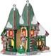 Department 56 North Pole Village Reindeer Stables Dasher And Dancer 799999 New
