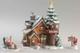 Department 56 North Pole Village Santa's Get Away Boxed 8971090