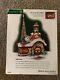 Department 56 North Pole Village Series Kold Radio #56761 Christmas Building