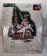 Department 56 North Pole Village Series Kold Radio #56761 Christmas Building