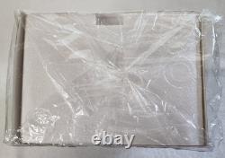 Department 56 North Pole Village Series KOLD RADIO #56761 Christmas Building