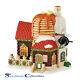 Department 56 North Pole Village Sizzlin' Griddle 4050965