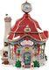 Department 56 North Pole Village Star Brite Ornaments Lit House 4030712 New