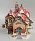 Department 56 North Pole Village The Antler Inn Boxed 6695744