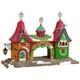 Department 56 North Pole Village Welcome To Elfland Gateway Boxed 7270646