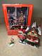 Department 56 North Pole Village Welcoming Christmas Candle Light Inn #6002292