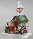 Department 56 North Pole Village Wrap And Roll With Box Bx326 7671060
