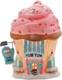 Department 56 North Pole Village Yum Yum Cupcakes 4025282 New Rare