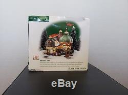 Department 56 North Pole Village series lot of 19 Retired Pieces