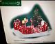 Department 56 Peppermint Front Yard Christmas Holiday Candy Cane Decor 55817