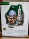 Department 56 Polar Power Company #56749 North Pole Series Series Working Dept
