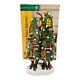 Department 56 Reindeer Condo North Pole Woods Retired 2000 56886 New In Box