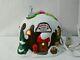 Department 56 Santa's Little Cakes #4044833 -north Pole Series